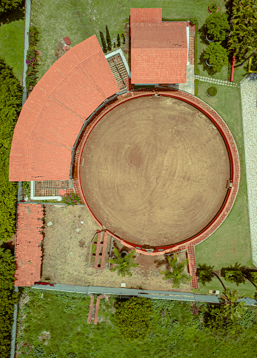 Plaza de toros