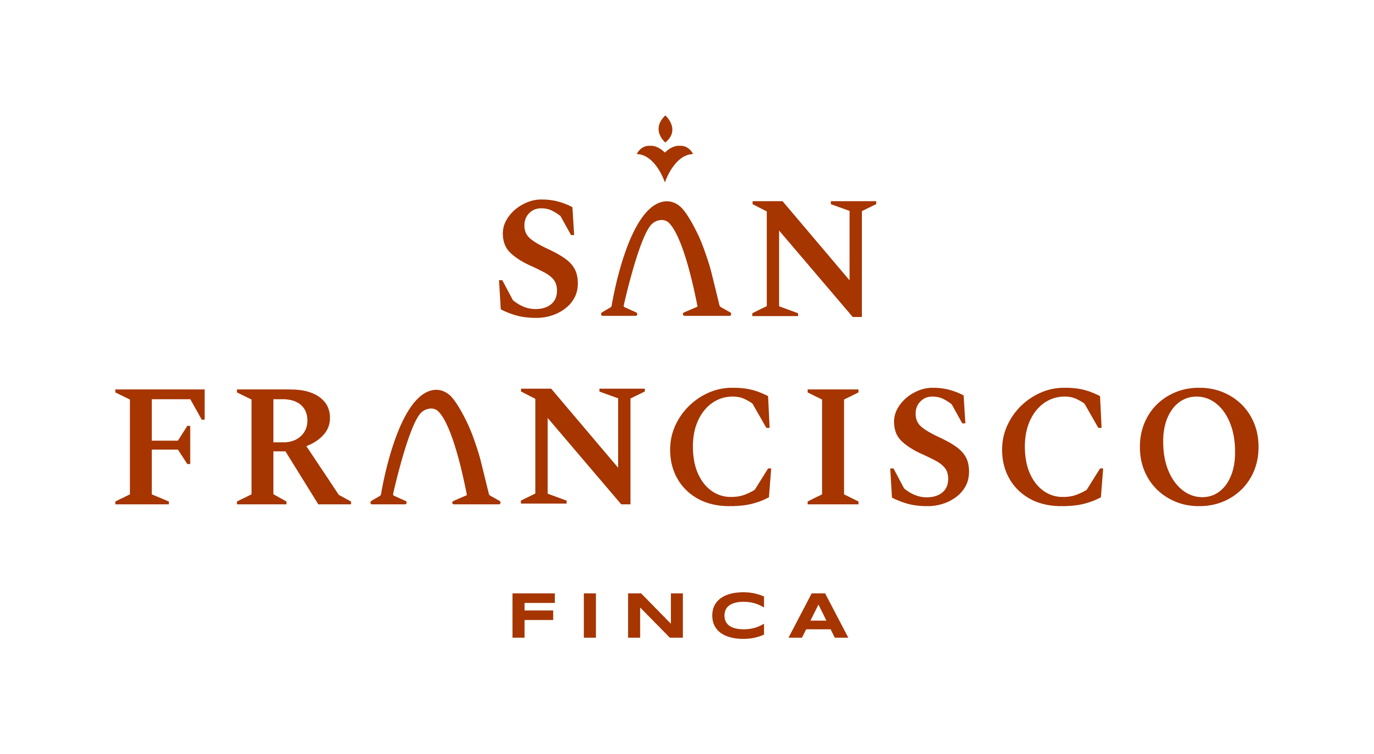 Logo Finca San Francisco